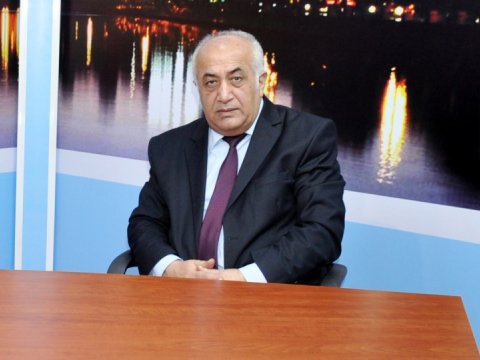 “Azərbaycanda tarixlə bağlı telekanal açılmalıdı” - TƏKLİF  