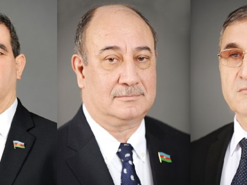 Deputatlar Milli Şuranın icazəsiz mitinqindən DANIŞDI – “Bu, müxalifətin özü üçün də faydalı deyil”  