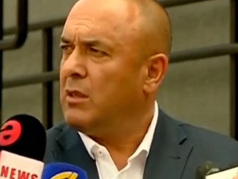 Azərbaycanlı deputatdan AÇIQLAMA: “Saakaşvili Gürcüstana piyada gələsi deyil ki?”