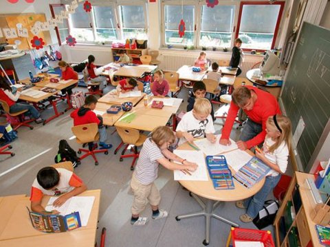 Azərbaycan təhsilinin uğuru – Reytinqdə 83 ölkəni geridə qoyduq