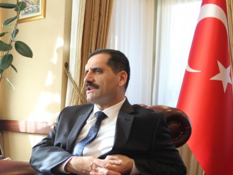 Səfir: “Türkiyə terrorla mübarizədə heç bir ölkədən dəstək almadı”  