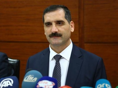 “Qarabağ problemi Azərbaycan qədər Türkiyə üçün də önəmlidir”