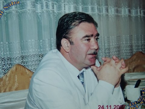 Məşhurların son günü - “Təcili yardım gələnə qədər atam canını tapşırdı” - Məhəbbət Kazımovun oğlu - FOTOLAR   