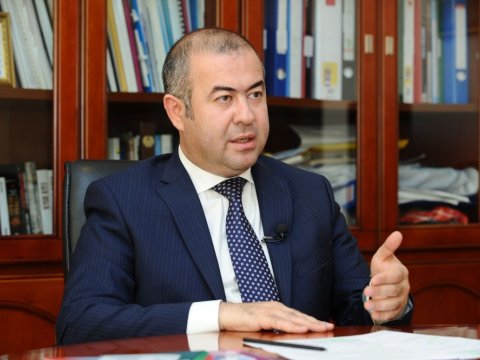 Milli Məclis onu müstəqil deputatların MSK-dakı nümayəndəsi TƏYİN ETDİ  