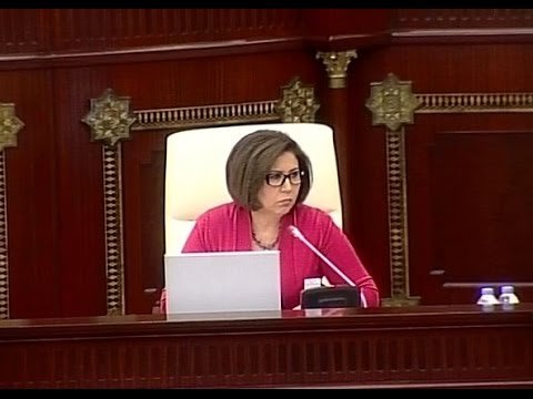 Bahar Muradovadan AÇIQLAMA: “Azərbaycana məhz belə aksiyalar yaraşır”