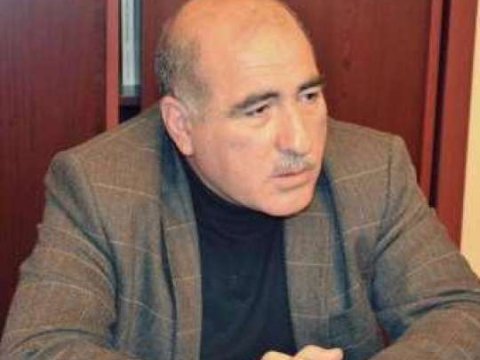 Pənah Hüseyn onu lağa qoyanlara CAVAB VERDİ 