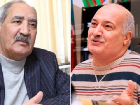 Fəzail Ağamalı Milli Şuranı ittiham etdi, Sərdar Cəlaloğlu isə…  