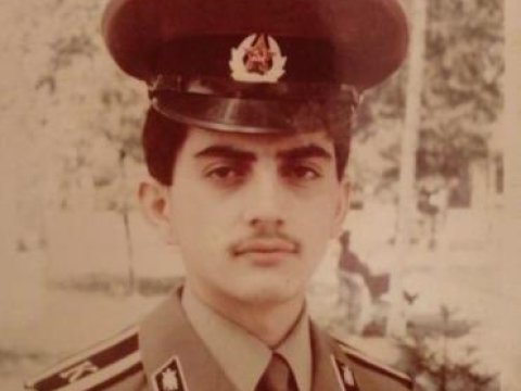 Məmurlar bu şəhid anasını qapılarda qoyublar: “Daha yorulmuşam”