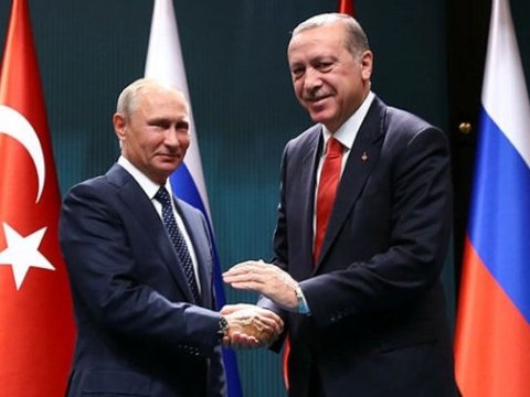 Soçi ANLAŞMASI: “Rusiya Türkiyənin narahatlığını anladı”