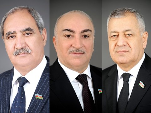 “Tək Akif Əlizadə ilə siyahı yekunlaşmayacaq” - Deputatlardan Prezidentin çağırışına DƏSTƏK  