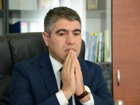 Ekspertdən TƏKLİF: “Belarus və Türkmənistanın olduğu siyahını tərk etməyin zamanı deyilmi?”