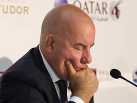 Elman Rüstəmov istefa verib? - Mərkəzi Bankdan AÇIQLAMA