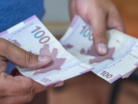 2020-ci ildə pensiyaların orta aylıq məbləği 300 manata çatacaq?..