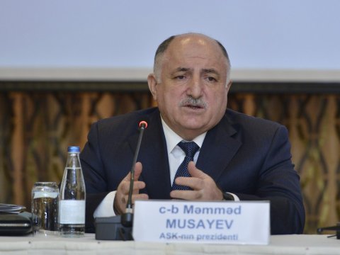 “Yeni formalaşdırılan İqtisadiyyat Nazirliyi sahibkarlığın inkişafına töhfə verəcək”