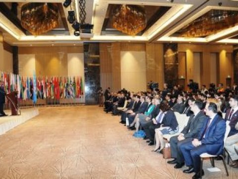 Beynəlxalq təşkilatlara üzvlüyə və tədbirlərə görə 412,8 milyon ayrılacaq