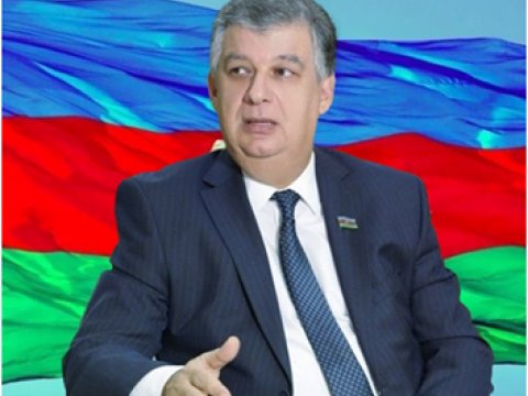 Qanunları saymayan məmurlara qanunun gücü göstərilməlidir! - Deputatdan islahat TƏKLİFLƏRİ