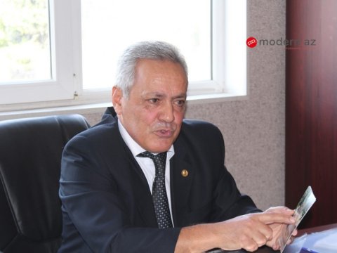 Sabiq deputat YAP-da da islahat aparmağa ÇAĞIRDI  