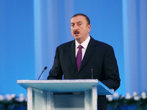 İlham Əliyev: “BMT-nin fəaliyyətində islahatlara böyük ehtiyac duyulur”