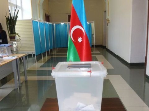 Bu partiyalar bələdiyyə seçkilərinə qatılmayacaq – “Xüsusi enerji sərf etməyin tərəfdarı deyilik”