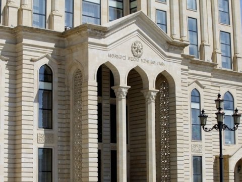 YAP-dan sonra daha bir partiya bələdiyyə seçkilərinə QATILIR