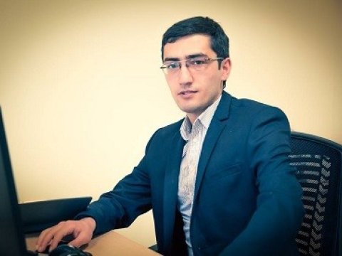 5 yaşlı Agentliyin rəhbəri: “Heç kim deyə bilməz ki, “Report” sifarişli xəbər dərc edib”
