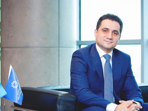 “Beynəlxalq Bankın yeni strateji inkişaf planı icra olunur” - Sədrlə MÜSAHİBƏ  