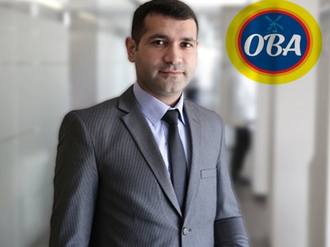 “OBA”nın mətbuat katibi işdən çıxdı
