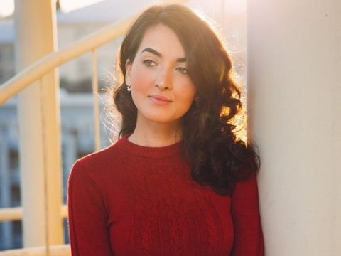 Jurnalistlər Pozneri çətin duruma salan azərbaycanlı qızdan DANIŞDILAR: “Özümüz özümüzün düşməniyik”