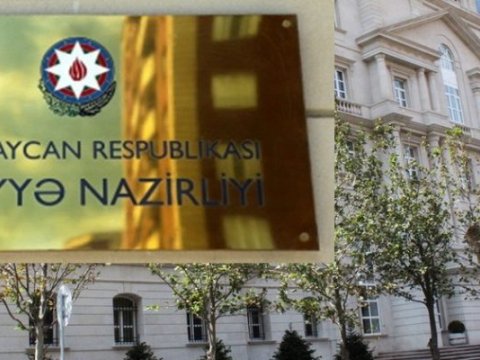 Maliyyə Nazirliyi Büdcə Məlumat İdarəetmə Sistemi yaradır