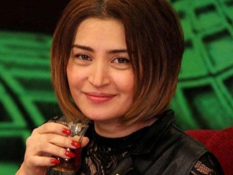 Fədayə Laçın həbsdən azadlığa çıxdı