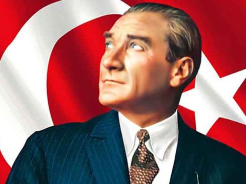 Türkiyəni 9 yerə parçalamaq cəhdləri - Cümhuriyyətin 96 yaşı tamam olur - TARİX