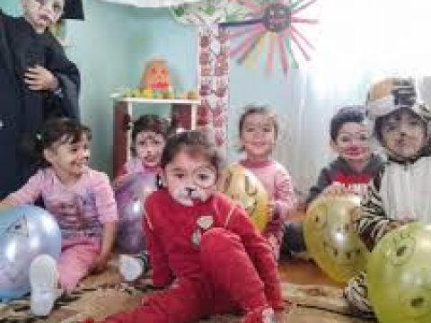 “İfritələşmək müasirləşmək deyil” - “Halloven” bayramının Bakıda qeyd edilməsinə ETİRAZ