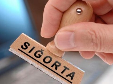 9 ayda 522 milyon manatdan çox sığorta haqqı toplanıb