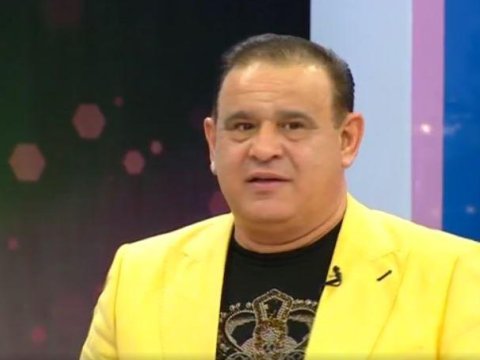 Tacir Şahmalıoğlu: “Sübut edəcəyik ki, Tacir-Fədayə dueti hələ ölməyib” 