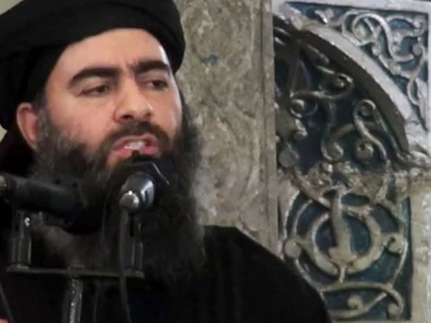 Dünyanın “1 nömrəli terrorçu”ları - ABŞ onların çoxunu tapa bilmir - SİYAHI 