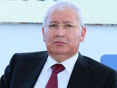 Heydər Əsədov: “Prezident görmüş olduğumuz işləri dəyərləndirir”