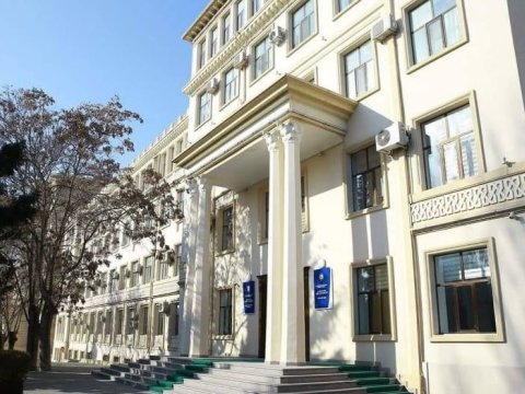 Azərbaycan Tibb Universitetində maaşlar artırıldı