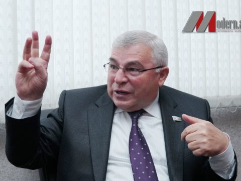 “ABŞ da Ermənistanın tərəfindədir” - Deputatdan separatçıların Vaşinqton səfərinə ETİRAZ   