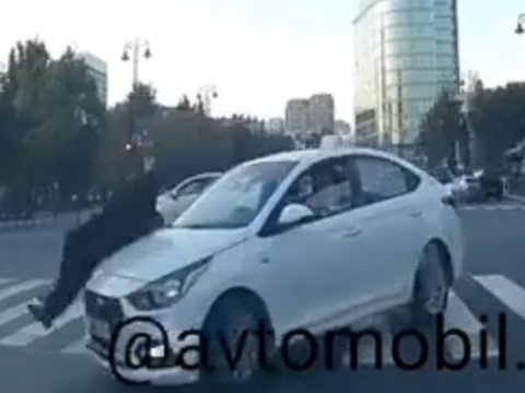 Oqtay Güləliyevin vurulması ilə bağlı cinayət işi açıldı - RƏSMİ