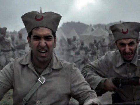 SOCAR-ın videoçarxında səhvə yol verilib? - VİDEO