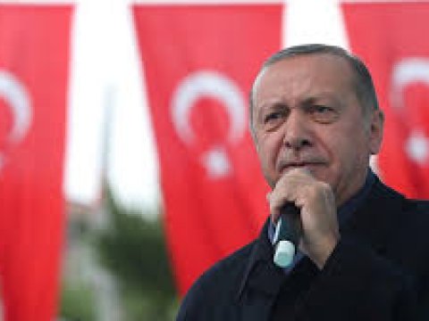 Ərdoğandan “erməni soyqırımı”nı tanıyan ABŞ-a REAKSİYA