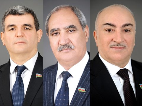 “Əsl müxalifət bizik - Milli Məclisdə təmsil olunanlar” - İDDİA