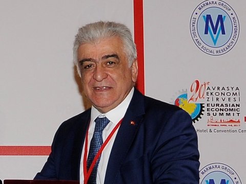 “Hökumətimizin ABŞ-a verəcəyi cavablar var” - Deputat Şamil Ayrım