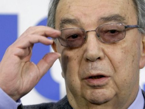 Bakıda Slavyan Universiteti Azərbaycana fəlakət gətirmiş Primakovun şərəfinə MÜSABİQƏ KEÇİRİB