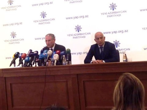 Nazir: “Milli Parklarda 111 turizm marşrutu yaradılıb