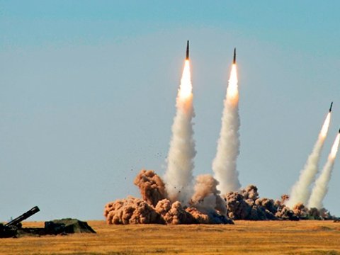 Şimali Koreya yeni raket sınağı keçirdi