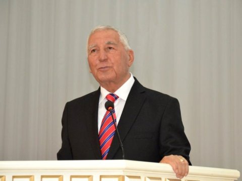 Azərbaycanın ən yaşlı icra başçısı istefa verib? - İcra Hakimiyyətindən AÇIQLAMA