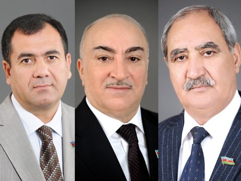 Deputatlar “Primakov müsabiqəsi”nə ETİRAZ etdilər: “Təşkilatçılar üzr istəməlidirlər”