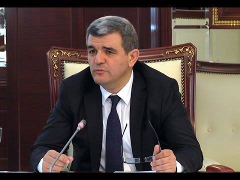 “Bizim bütün sahələrdə geriliyimiz özümüzlə bağlıdır” - Fazil Mustafa