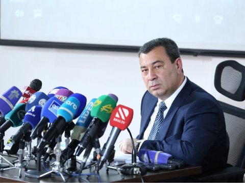 Komitə sədri: “Ermənilər bundan çox ciddi həyəcan keçiriblər”